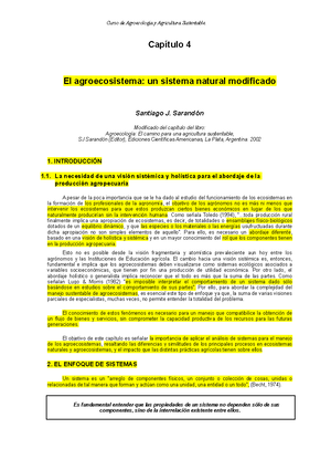 Habilidades De La Ganaderia I Informe General De La Granja Gramaca