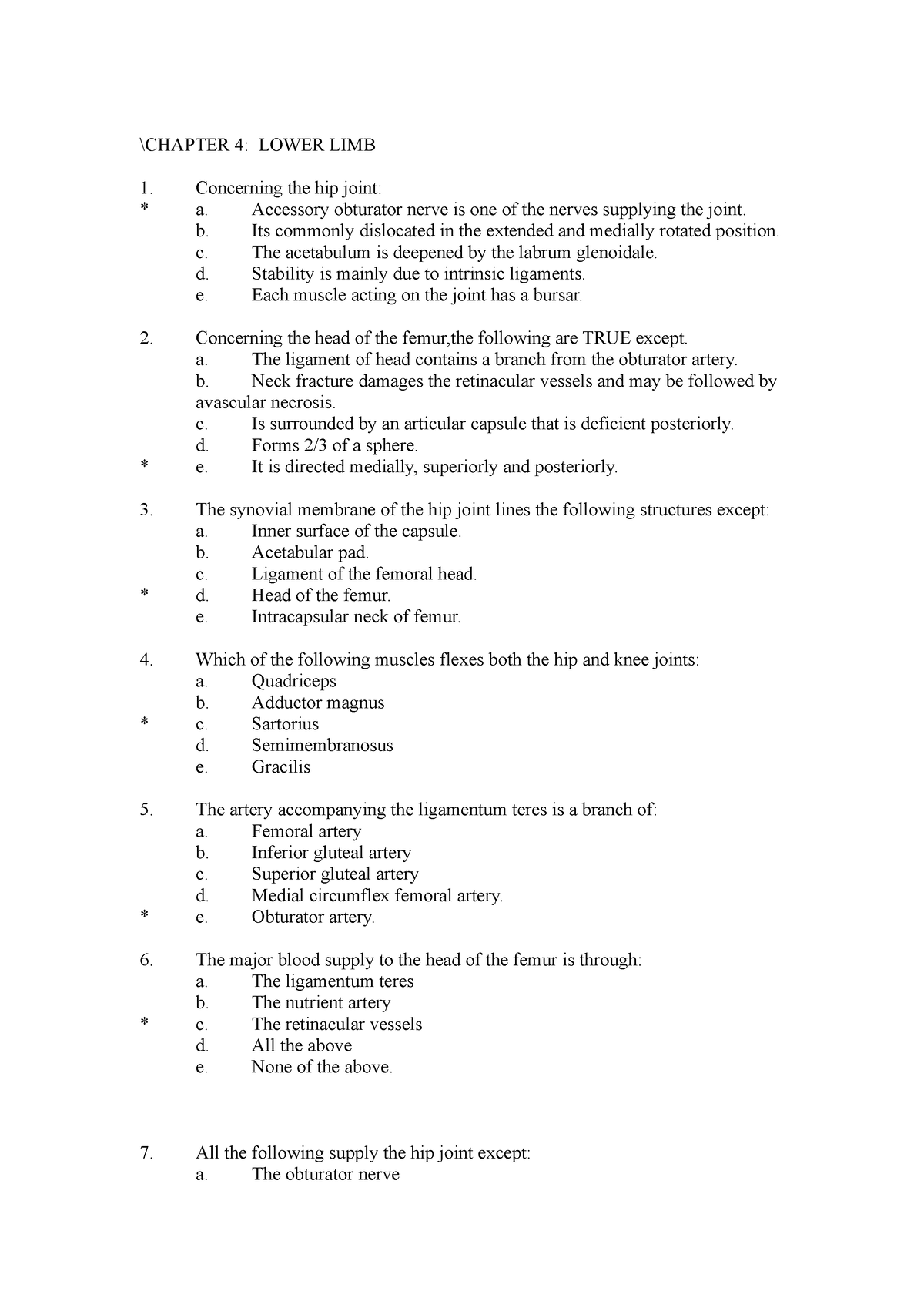 teach-yourself-lower-limb-1-chapter-4-lower-limb-concerning-the-hip