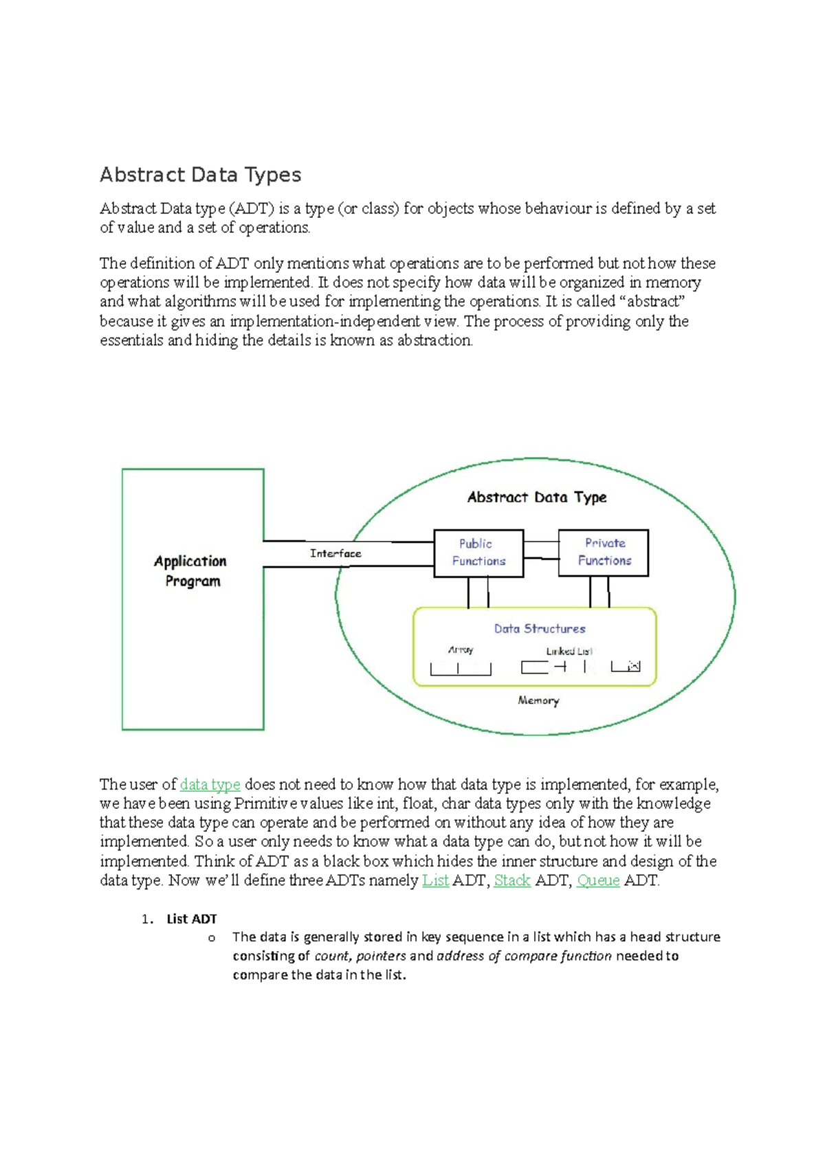 abstract-data-types-abstract-data-types-abstract-data-type-adt-is-a