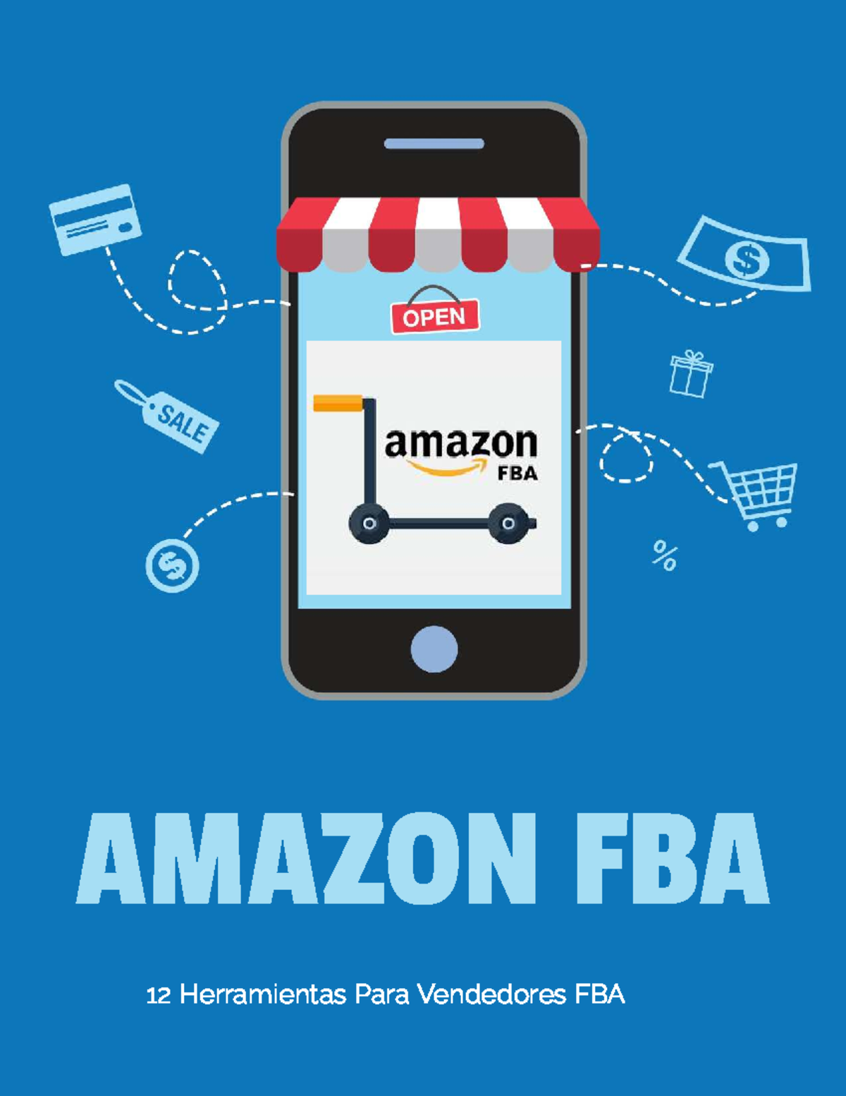 12 Herramientas para Vendedores FBA - Hay mucha competencia en Amazon ...