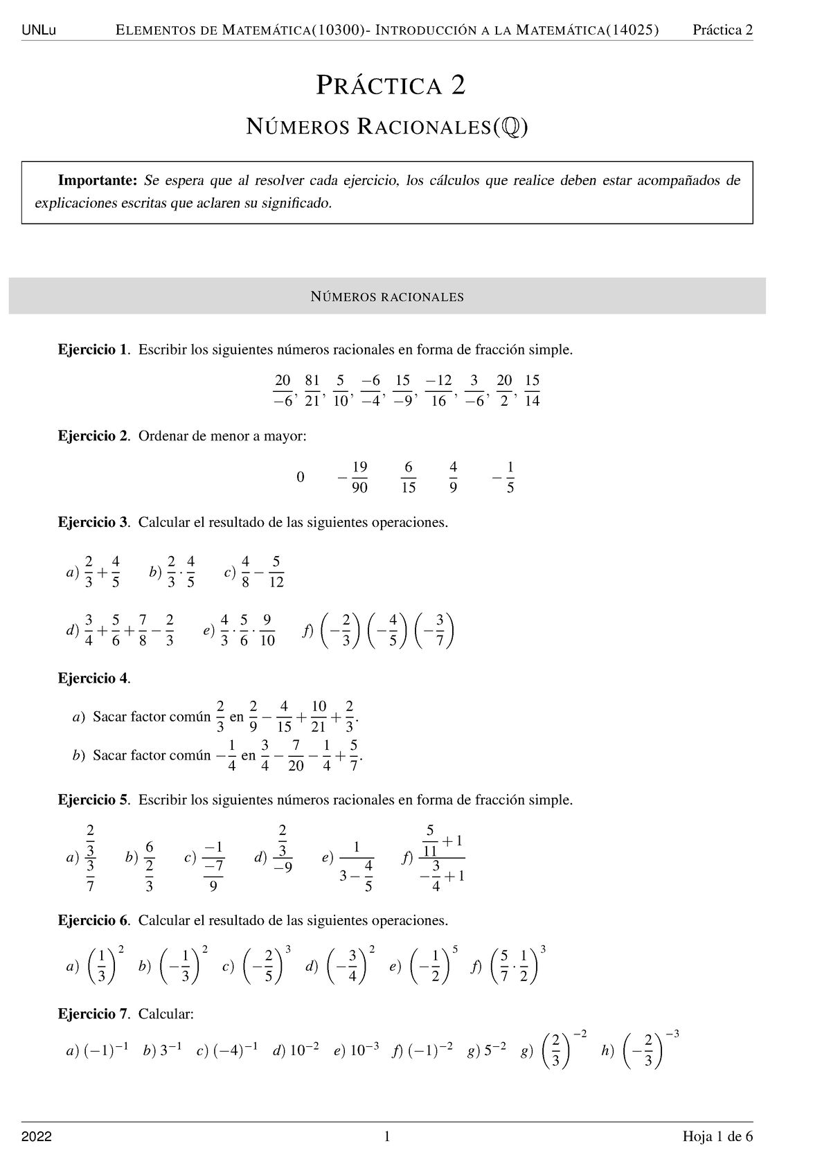 Practica 2-2022 - Gggfdwwedff Tfesw - Elementos De Matemática - UNLu ...