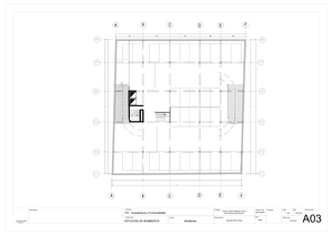 AR342 Requisitos TF-1 2024-2 - Página 1 de 2 CONOCIMIENTOS DEL CAD 1 ER ...