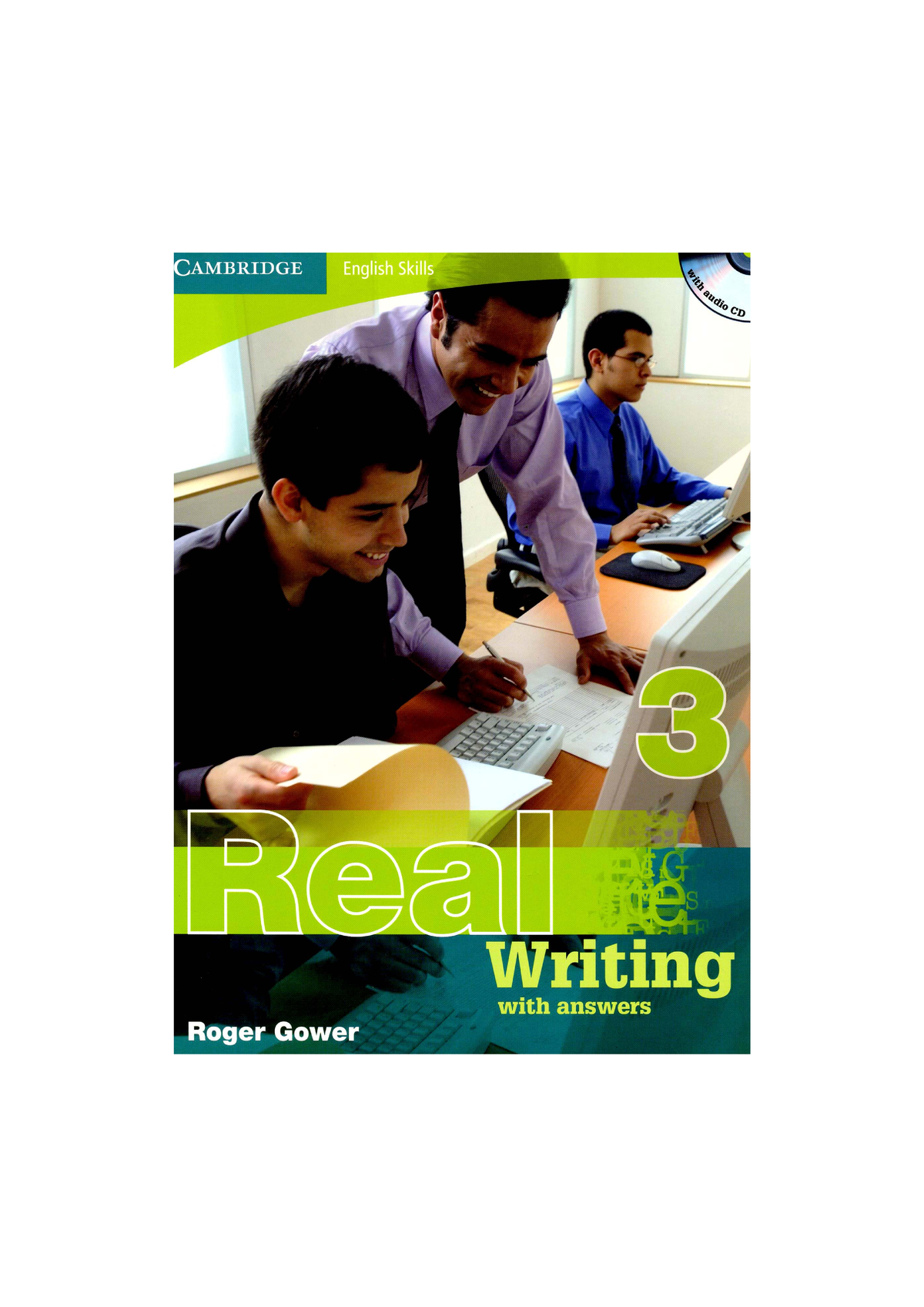 real writing 3
