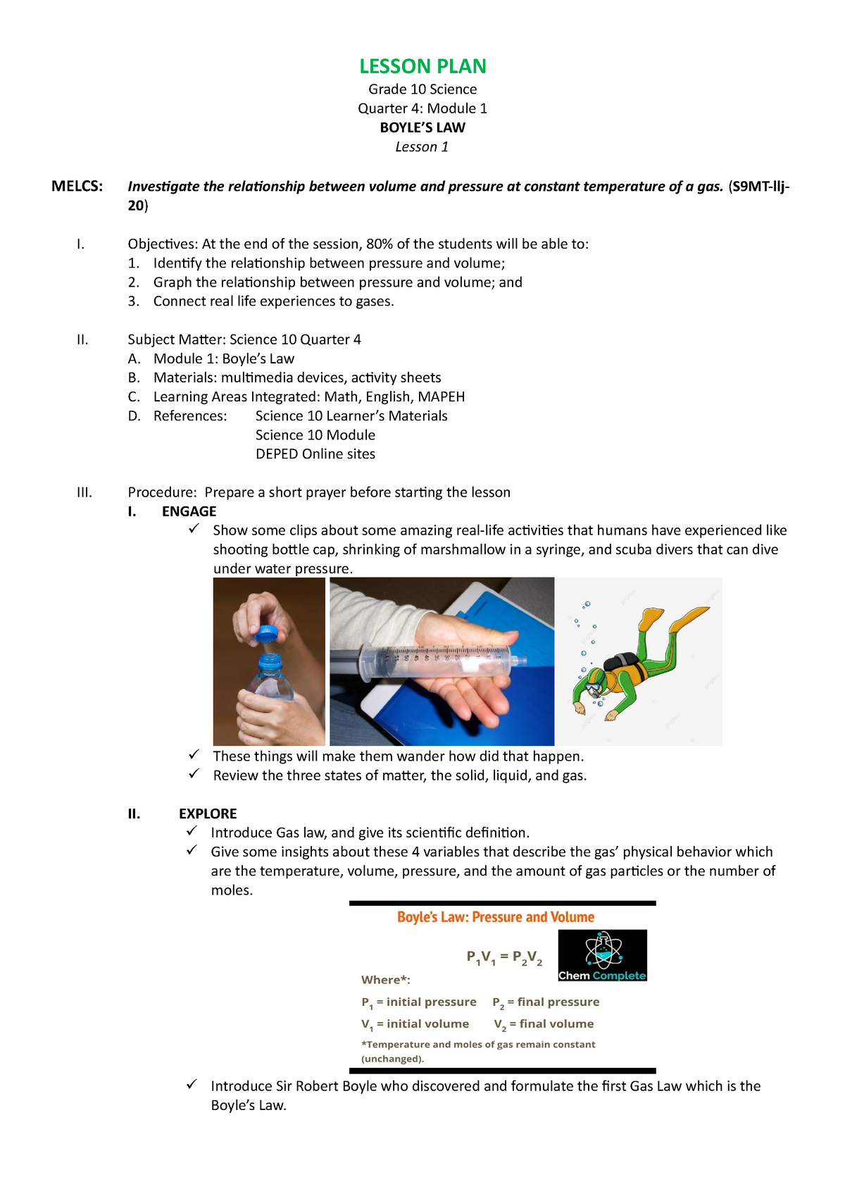 boyle-s-law-this-lesson-plan-is-for-grade-10-science-2nd-quarter