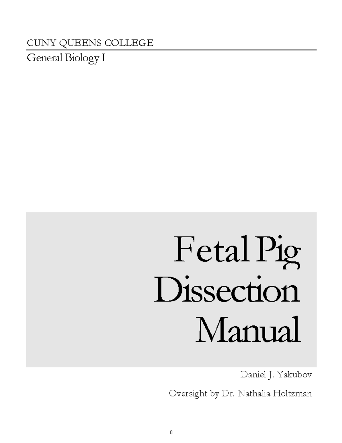 fetal-pig-dissection-manual-small-cuny-queens-college-general-biology