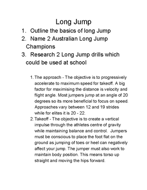Core 2 chapter 6 Pdhpe summery- CORE 2- CHAPTER 5- psychology and ...