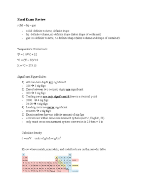 CHM 111 notes 2 - *********CHM 111: Chapter 5 Ionic and Covalent ...