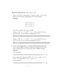 MATH 321 - Numerical Analysis - Studocu