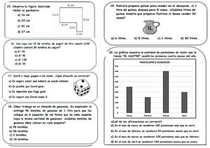 Algebra - 4to Grado - III Bimestre - 2014 - I.E CRUZ SACO – GUÍA ...