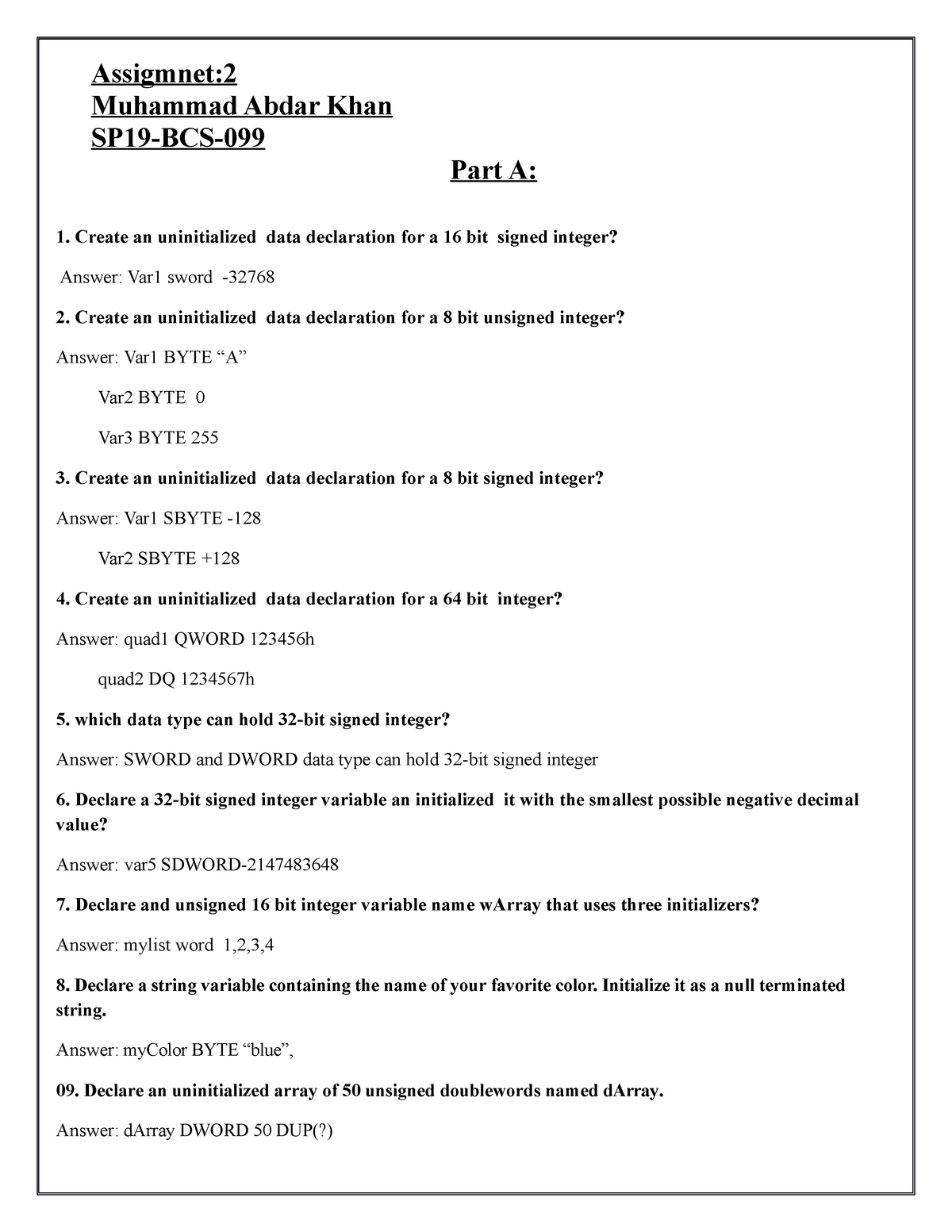 solved-assignment-2-3-computer-organization-0-assigmnet-muhammad