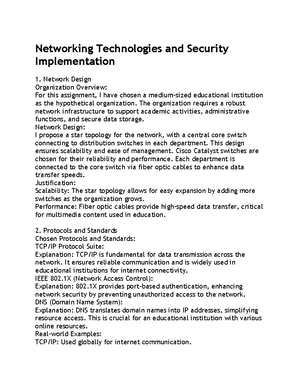Unit-5 Guide Line - Computing Unit 5: Security Unit code D/618/ Unit ...