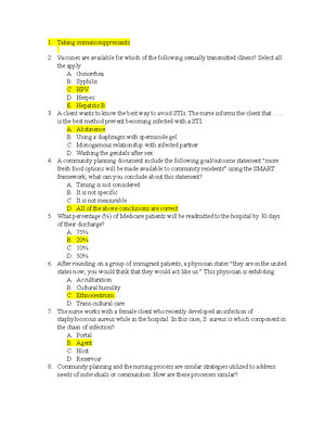 Active Learning Template Basic Concept Preterm Labor - ACTIVE LEARNING ...