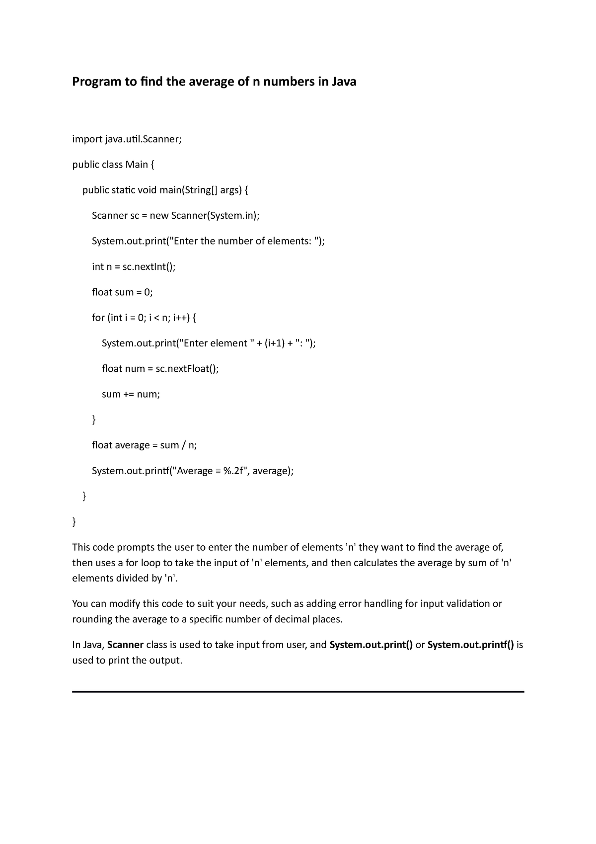 how-to-calculate-median-java-haiper