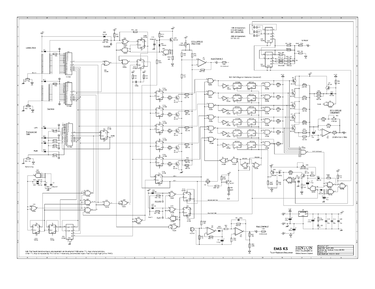 PLC - Programmable Logic Controllers - ELEP201 - Studocu