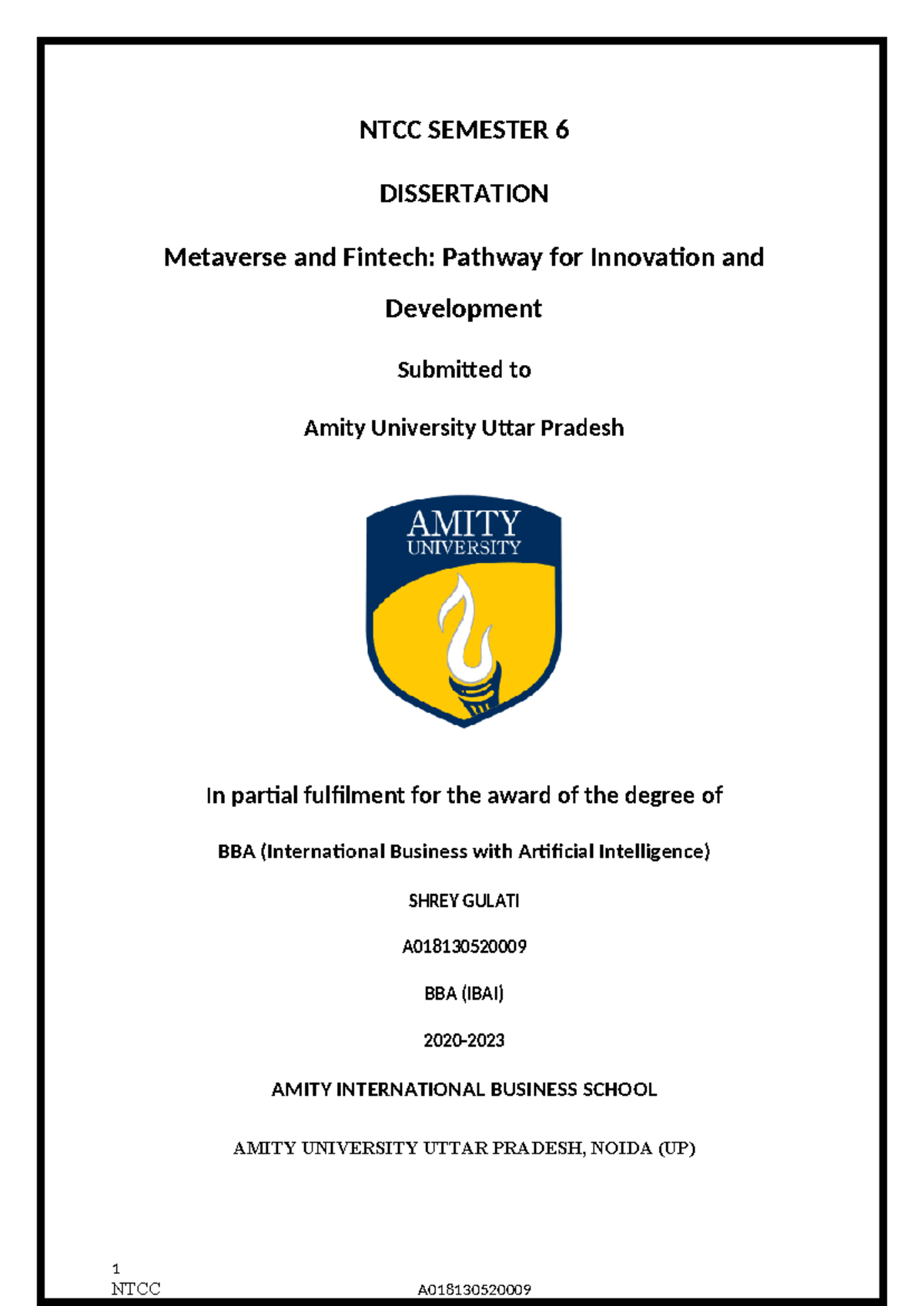 northcentral university dissertation completion pathway