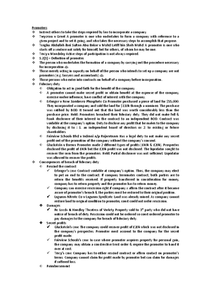 Tutorial 2 (Week 3) Law of Insolvency - TUTORIAL 2 (WEEK 3) QUESTION 1 ...