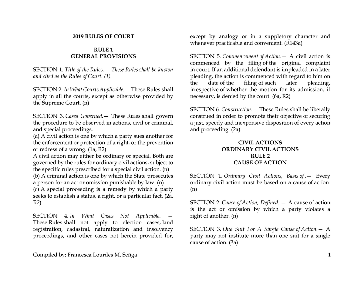 rule-77-of-the-2019-revised-civil-procedure-rules-of-court-a-m-no