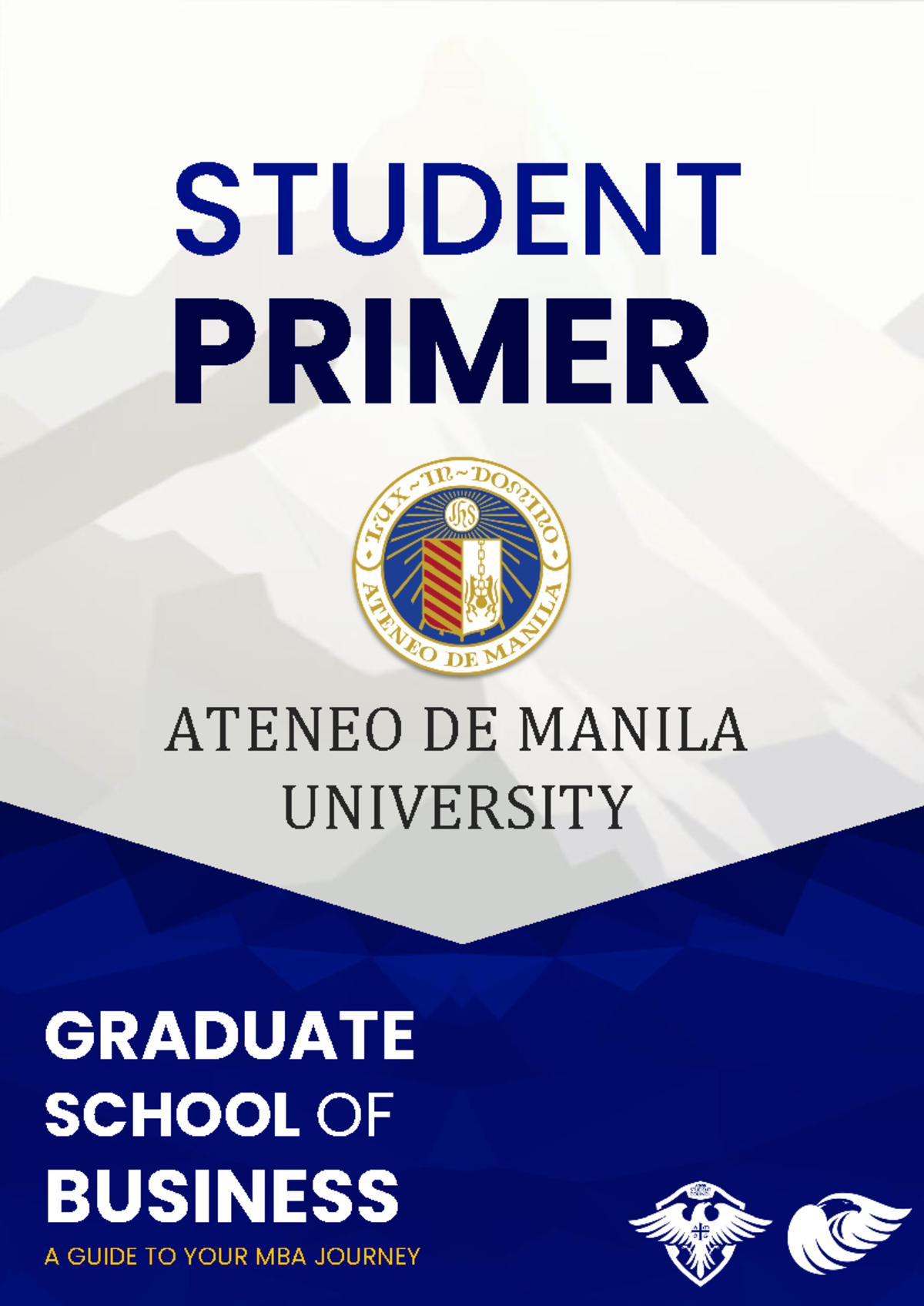AGSB Student Primer AY 2022-2023 Pagsibol 2nd Trimester - STUDENT ...