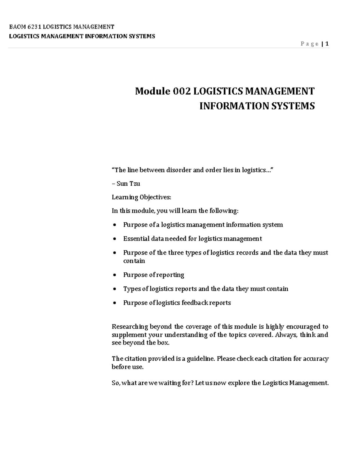 module-2-logistics-management-information-systems-logistics