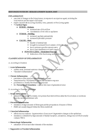 9 Uncommon Blood Groups - GALASINAO, DEANA PILAR S. BSMT-3A UNCOMMON ...