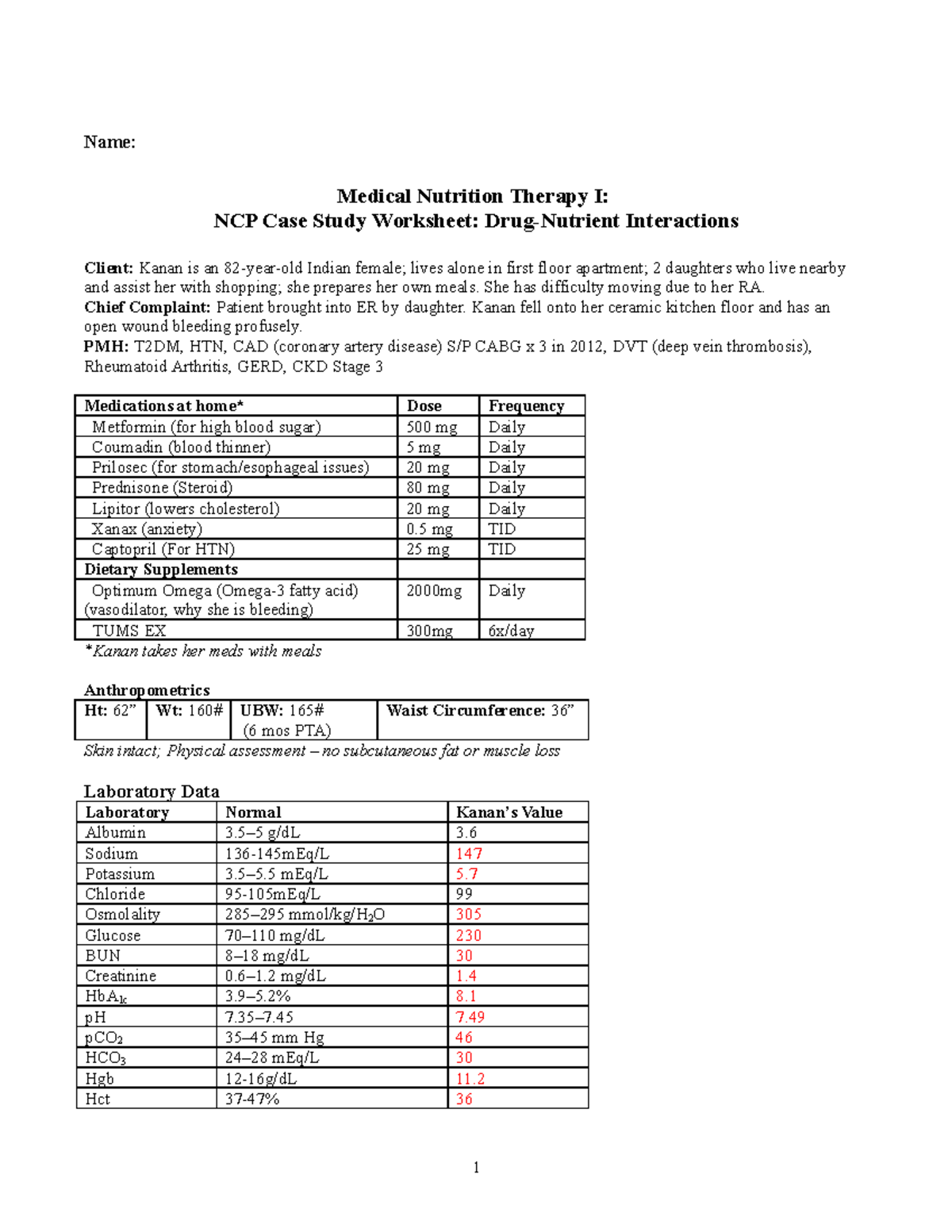 nutrition-case-process-assignment-name-medical-nutrition-therapy-i