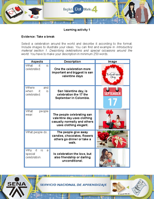 My motivators - yjukyj - Learning activity 4 Evidence: My motivators ...