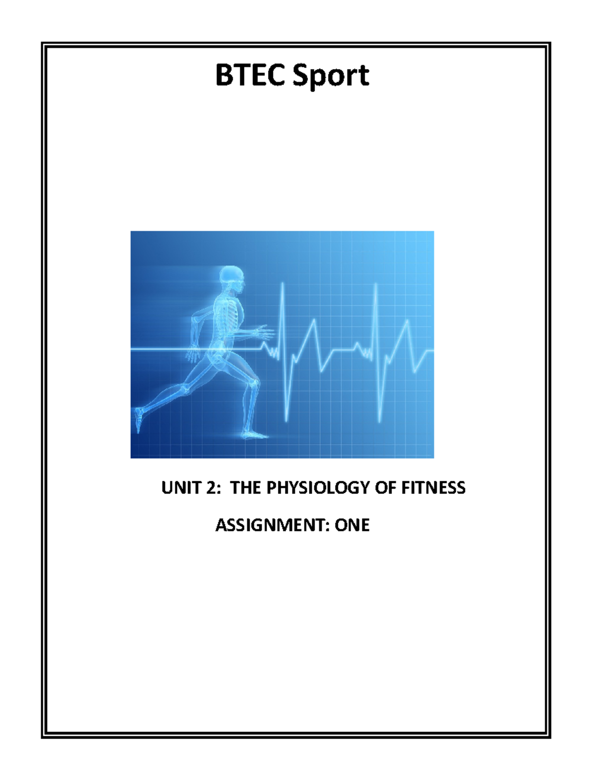 assignment-1-practise-btec-sport-unit-2-the-physiology-of-fitness