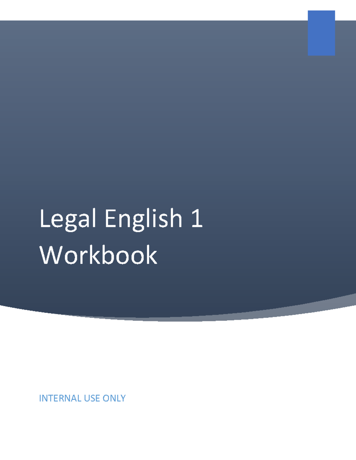 workbook-legal-english-1-business-law-legal-english-1-workbook