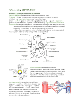 Nask Samenvatting Hoofdstuk 4 - Samenvatting Nask Hoofdstuk 4 Paragraaf ...