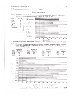BACK Index - Back problems. - Back Index ACN Group, Inc. Use Only rev 3 ...