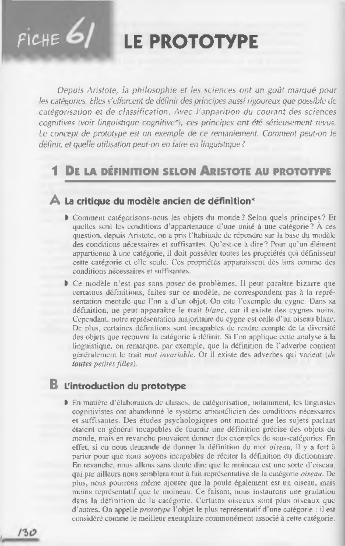 la-linguistique-61-le-prototype-f-c-h-b-le-prototype-d-e-p-u-is