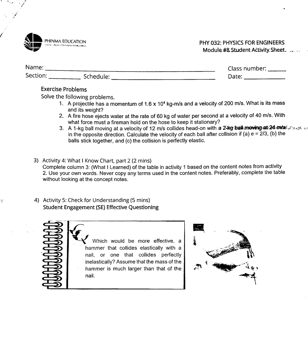 module-8-activity-3-and-5-electrical-installation-and-maintenance