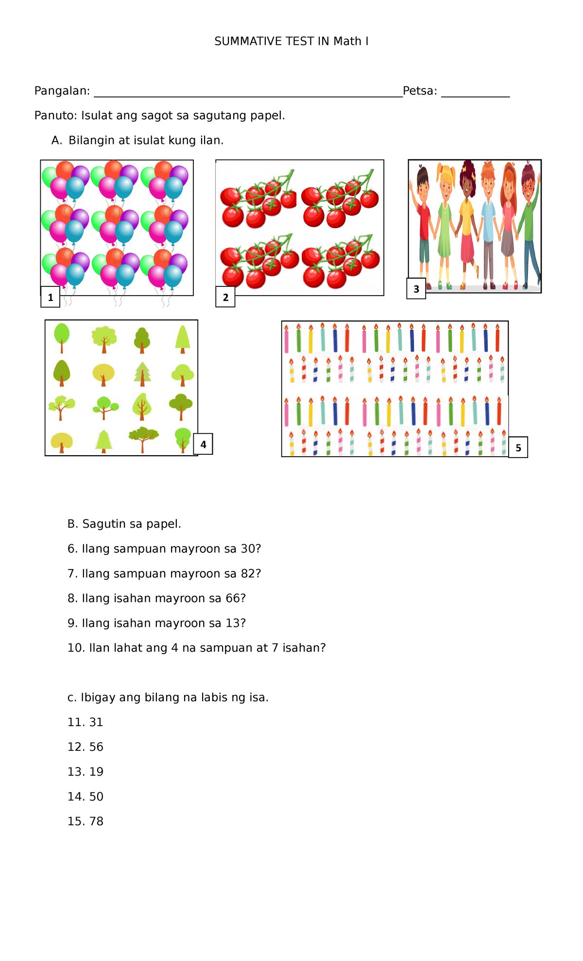 summative-1-quarter-1-summative-test-in-math-i-pangalan-studocu