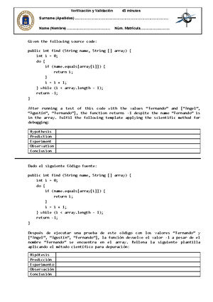 Teoría Vy V - Apuntes 1-4 - Warning: TT: undefined function: 32 Warning ...