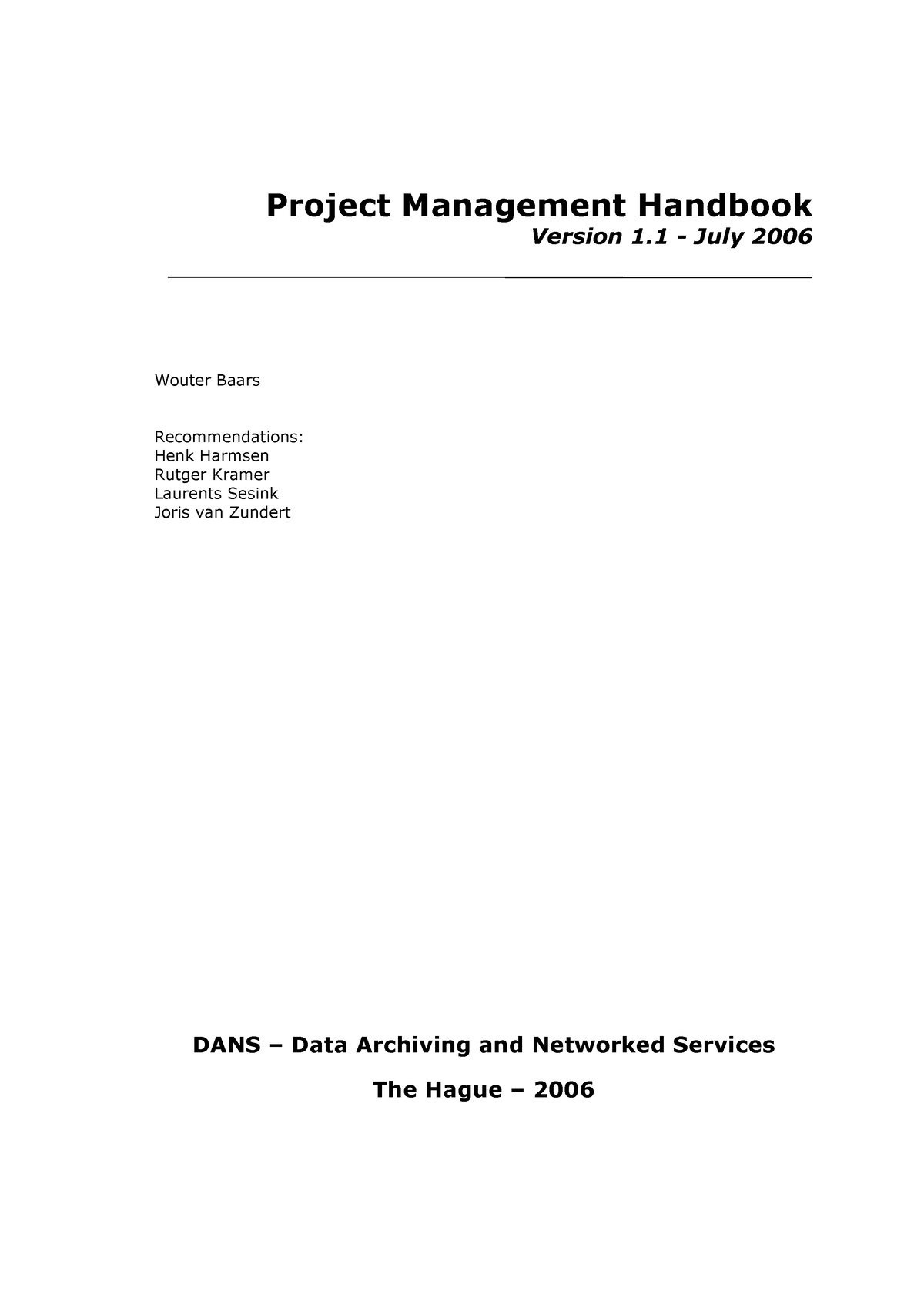 the-value-of-project-management-pdf-project-management-strategic