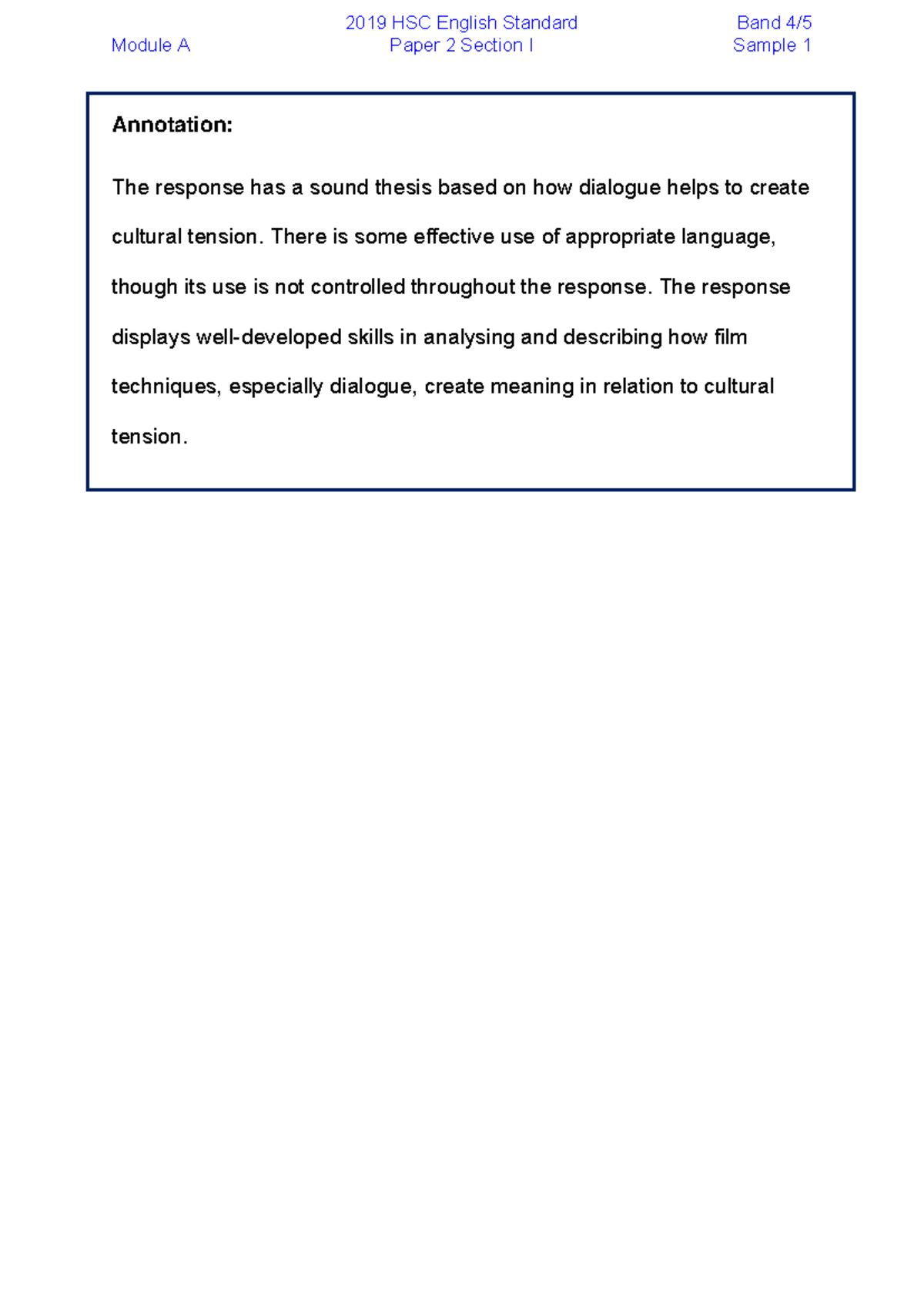 2019 +HSC+ +English+Standard+ +2019 +HSC+ +English+Standard+Paper+2 ...