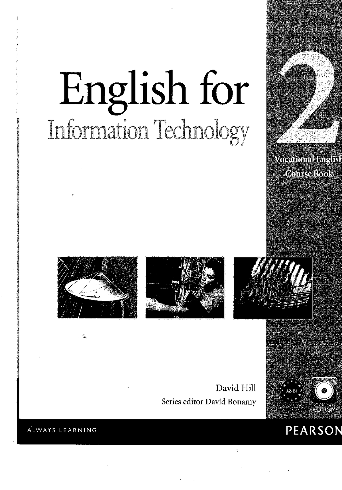 394196780 Lg English for Information Technology 2 pdf - Law - Studocu