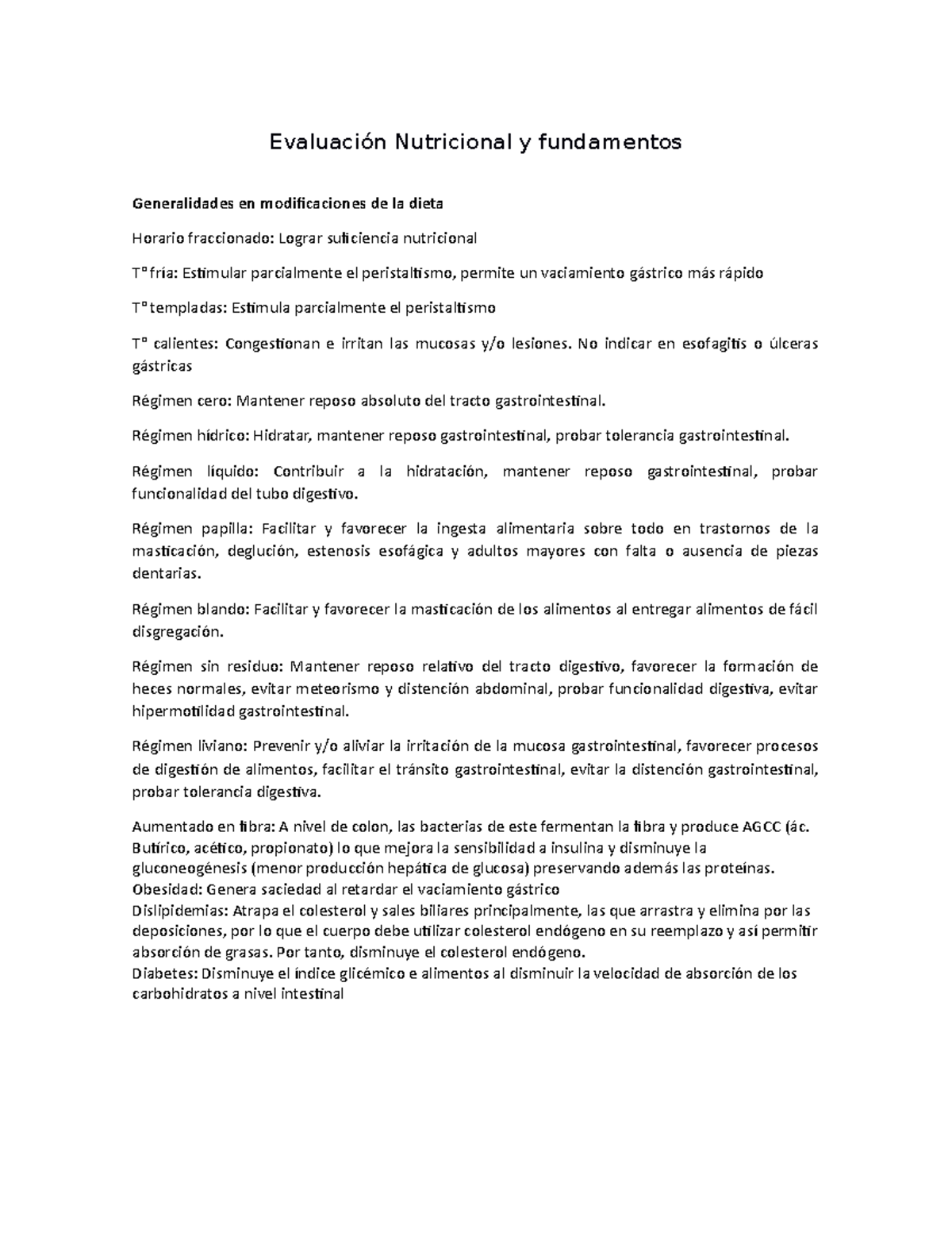Dieta para meteorismo intestinal Dieta para meteorismo intestinal