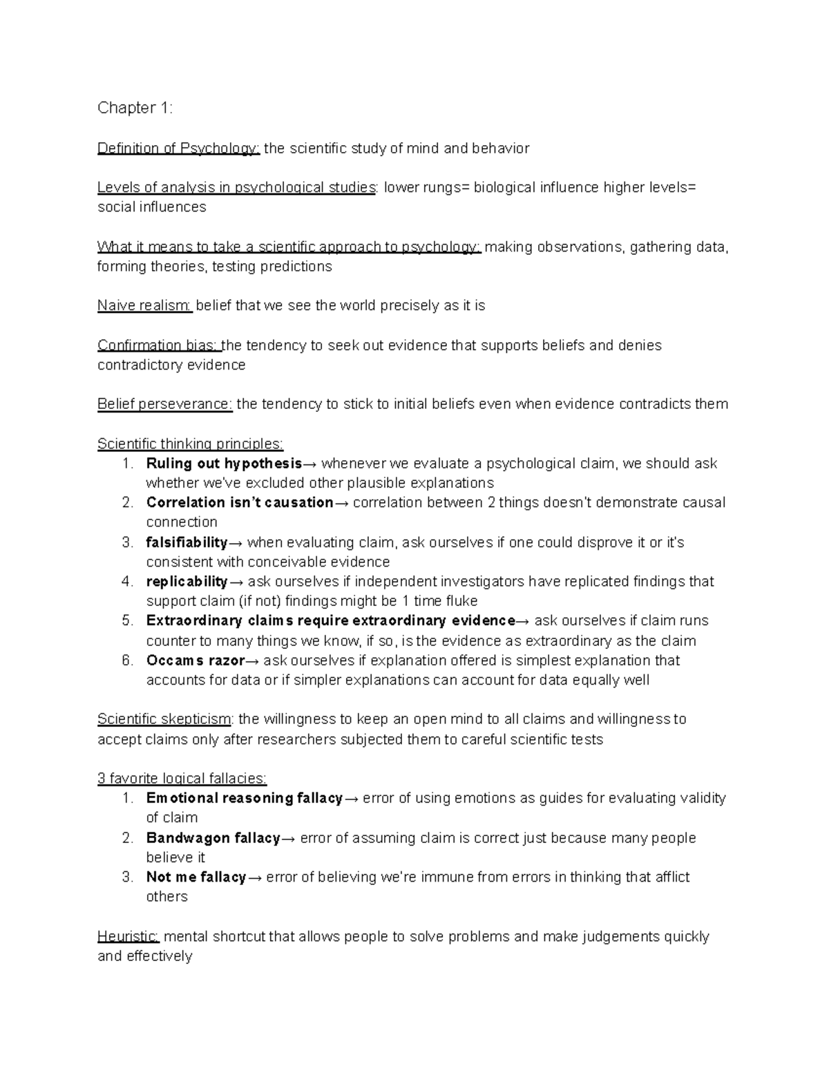 psych-1-midterm-study-guide-chapter-1-definition-of-psychology-the