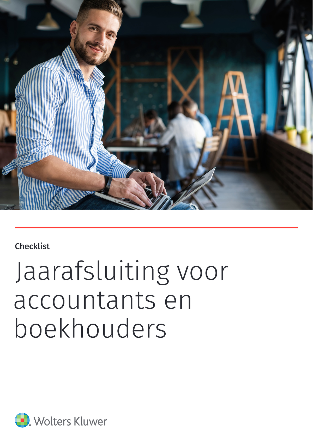 Jaarafsluiting Twinfield - Jaarafsluiting Voor Accountants En ...