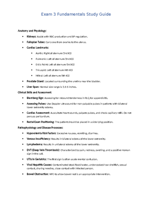 Exam 3 Notes - Chap 7: Medication Administration & Complimentary ...