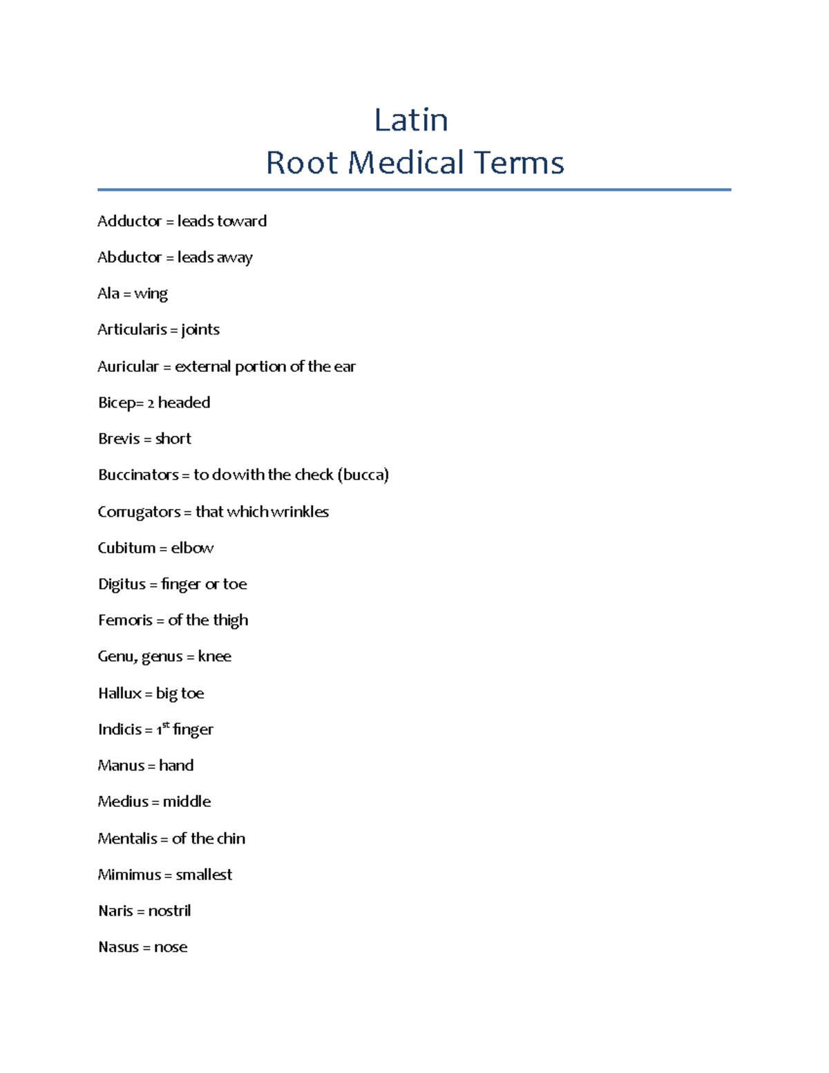 latin-terms-latin-root-medical-terms-adductor-leads-toward-abductor