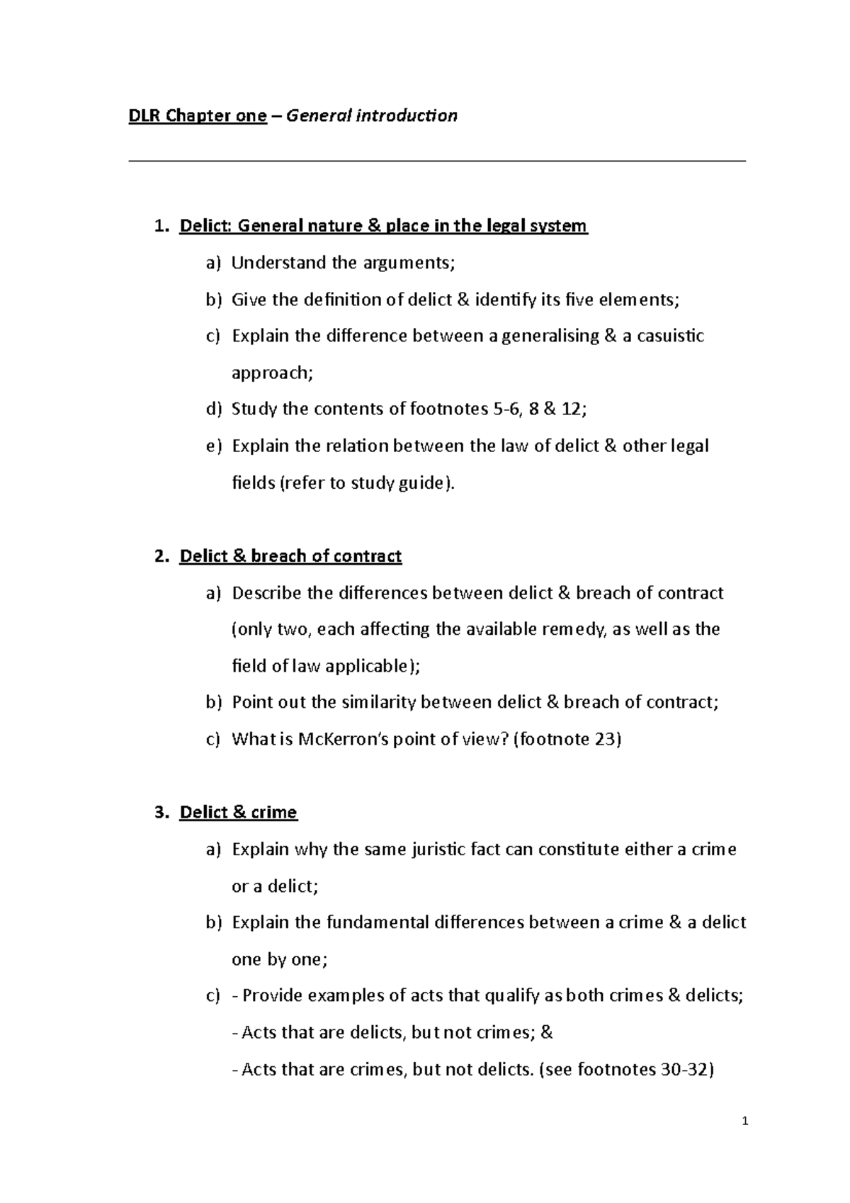 DLR Chapter 1 - General Introduction - DLR Chapter one – General ...