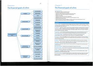 strategic management southern african concepts and cases case study answers