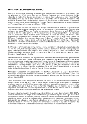 Código Deontología Museos ICOM - Código de Deontología del ICOM para ...