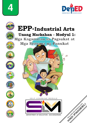 Ap9 Q2 Mod1 Demand-Week-1-at-2 - Araling Panlipunan Ikalawang Markahan ...