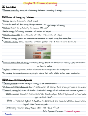 Textbook Chapter E Notes - Chapter E Essentials E 2 Unitsof Measurement ...