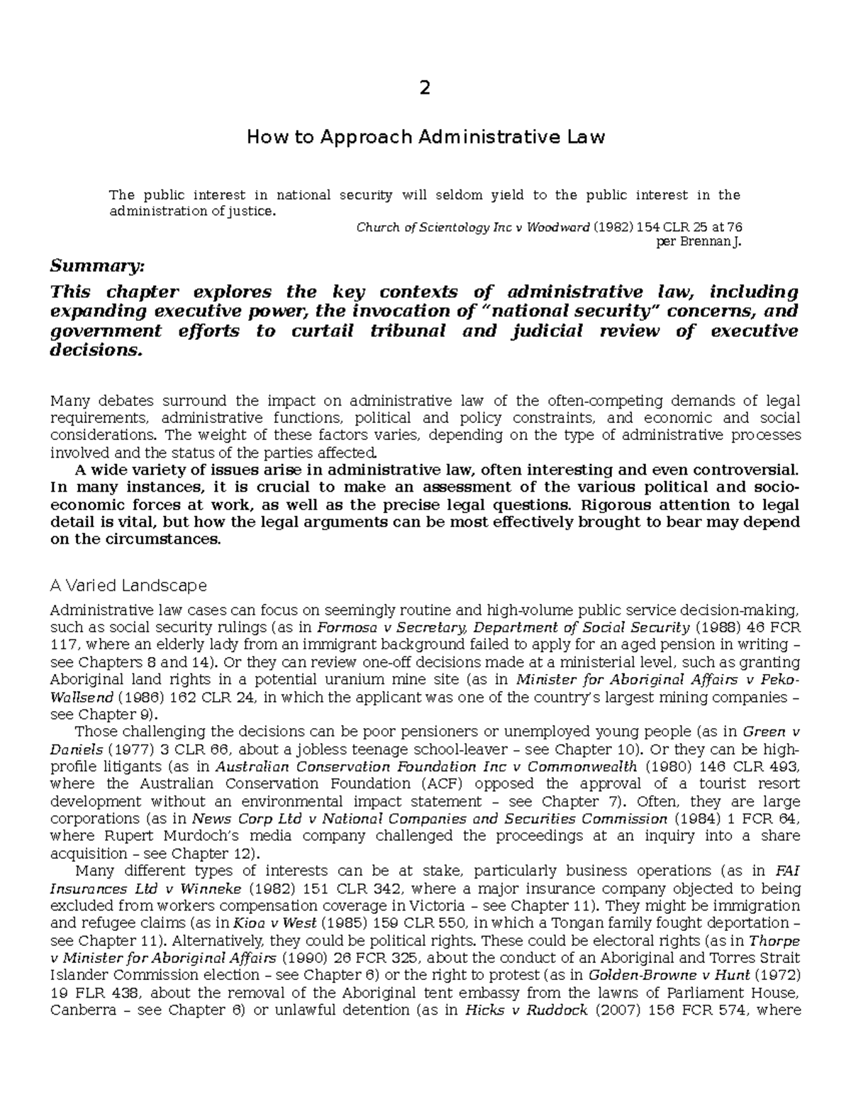 02-administrative-law-textbook-chapter-2-reviewed-2-how-to-approach