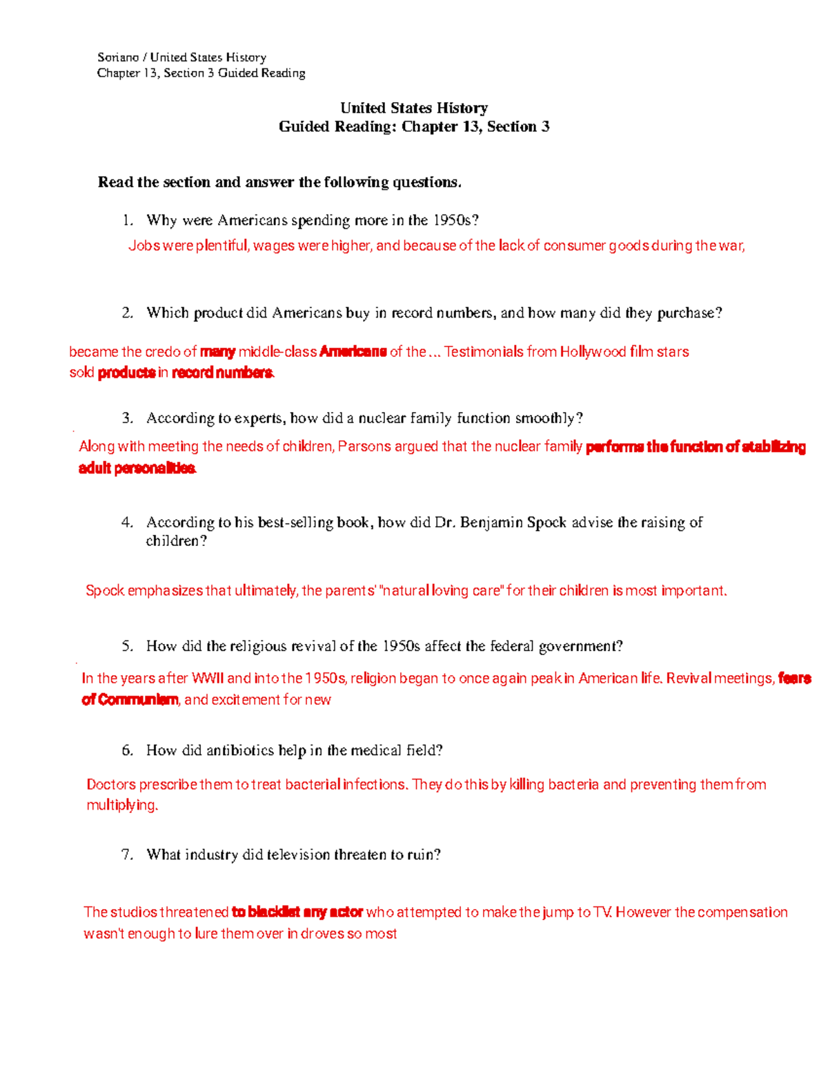 Kami Export - Carly Ventura - Chapter 13, Section 3 Guided Reading ...