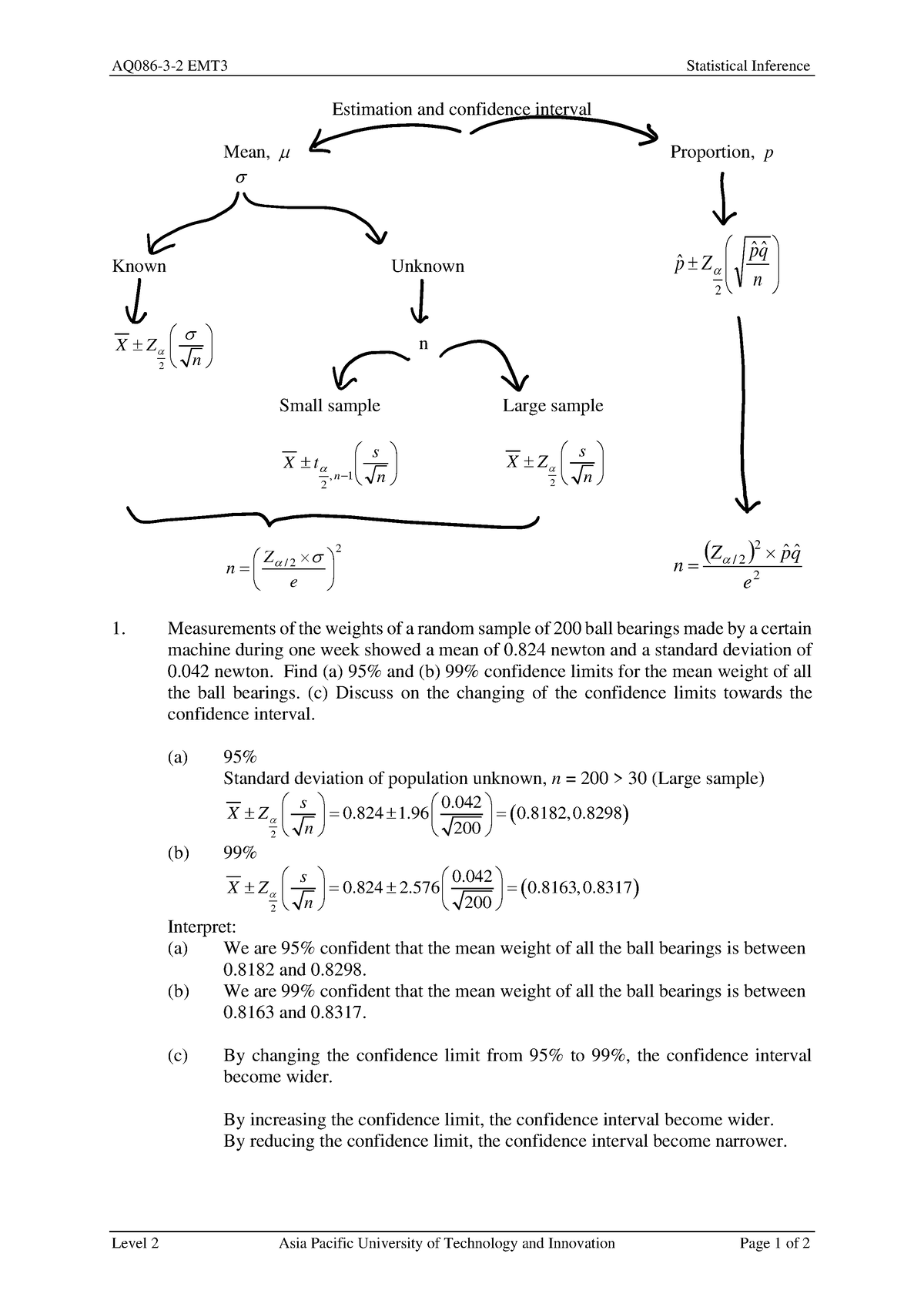 emt3-topic-6-statistical-inference-a-estimation-and-confidence